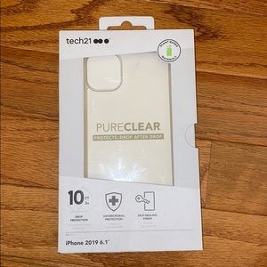 iPhone 11 Tech 21 case